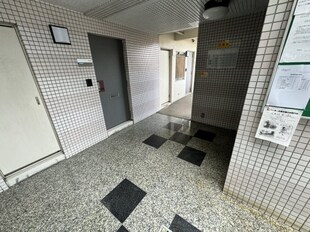 英賀保駅 徒歩10分 5階の物件外観写真